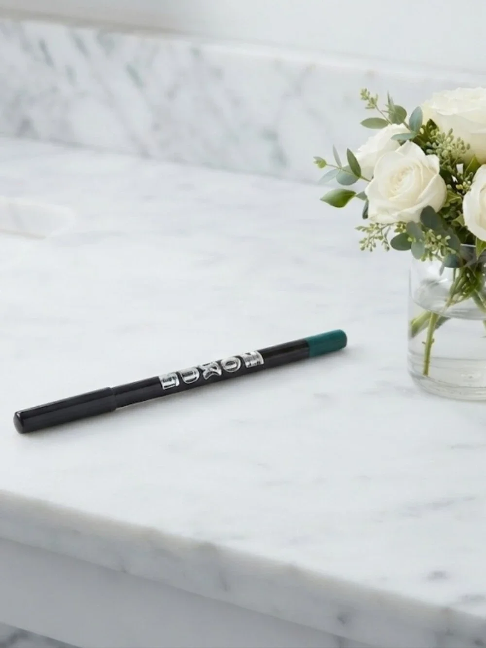 Buxom Hold The Line Waterproof Eyeliner Ring My Bell ☆ RARE☆ | Read Description